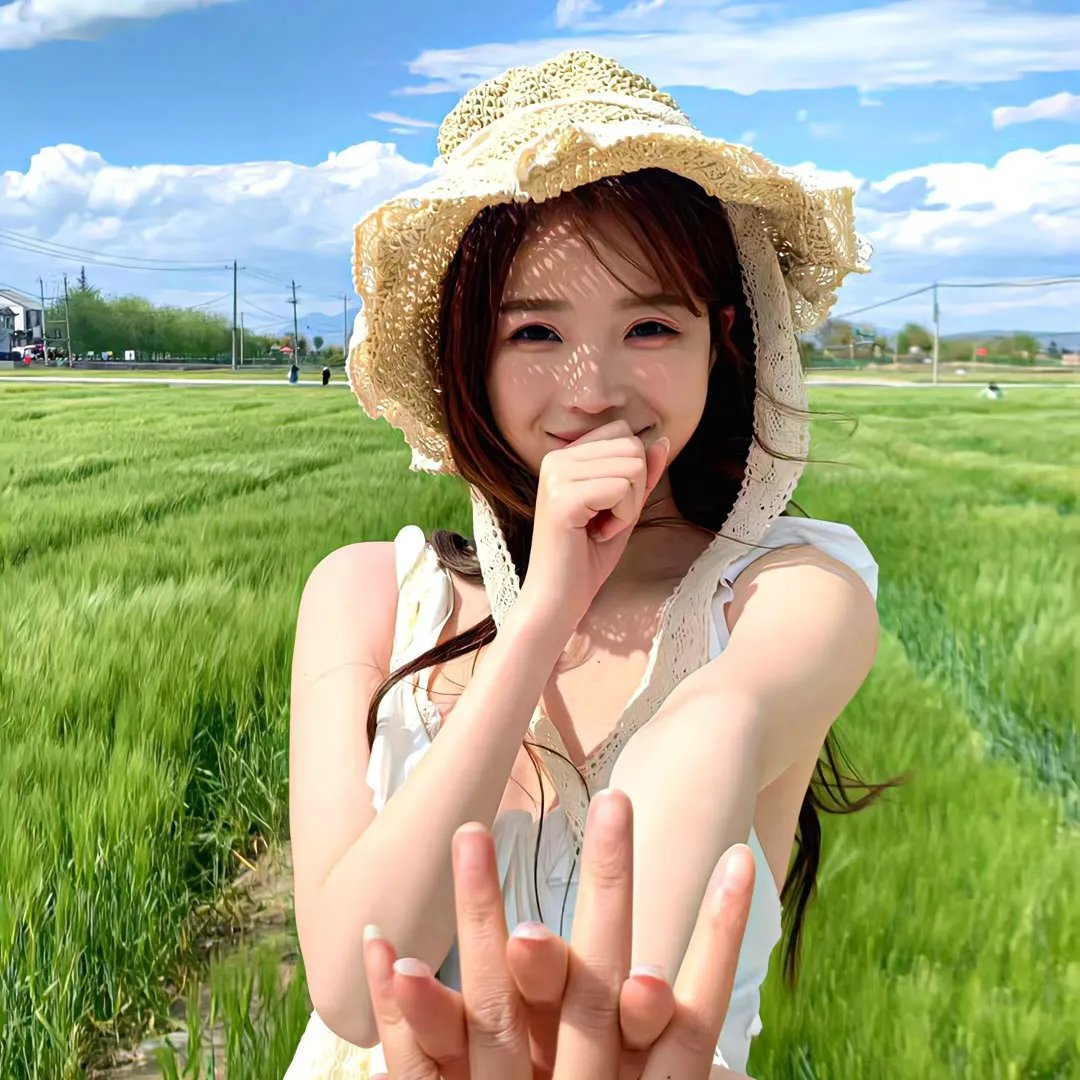 米娅与米菇